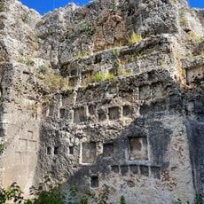 Latomia Santa Venera