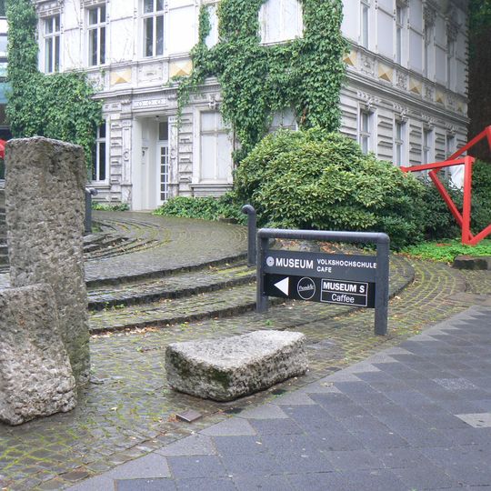 Musée d'Art Gelsenkirchen