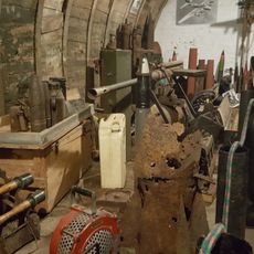 Muzeum Historyczne SKARB