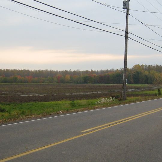 Marcel-Léger Ecological Reserve