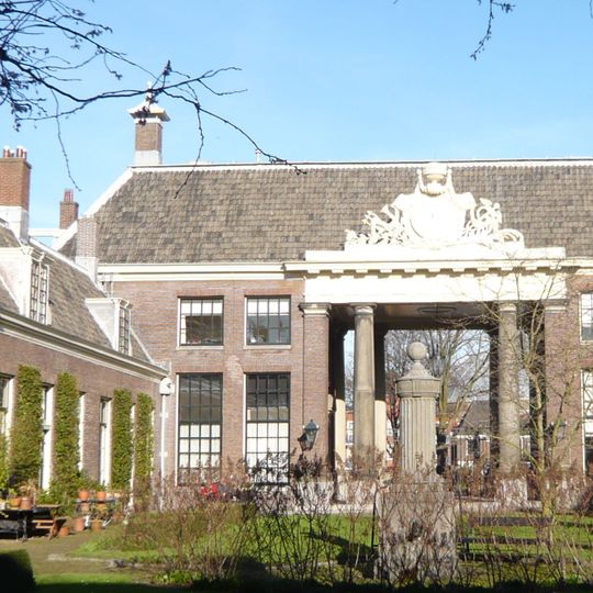 Teylers Hofje
