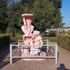 Scultura, opera d'arte