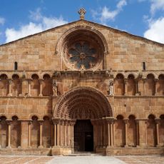 Iglesia de Santo Domingo