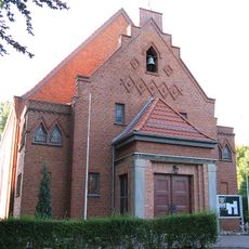 Heilig-Kreuz-Kirche