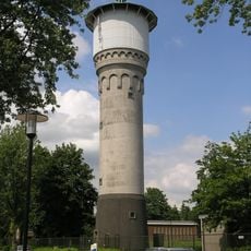 Watertoren Waalwijk