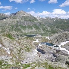 Gotthardpass