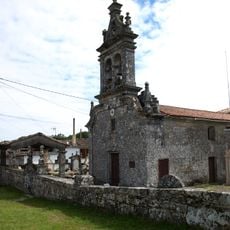 Iglesia de Santa María