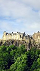 Stirling Castle