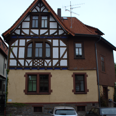 Wohnhaus