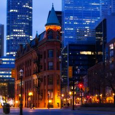 Gooderham Building