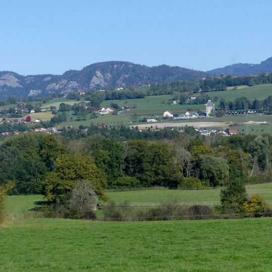 Contamine-sur-Arve