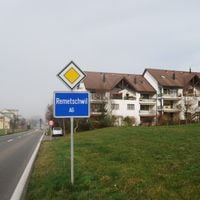 Remetschwil