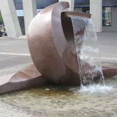 Helmut-Zilk-Brunnen