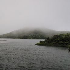 Morne Trois Pitons