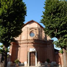 Cappella di Santa Croce