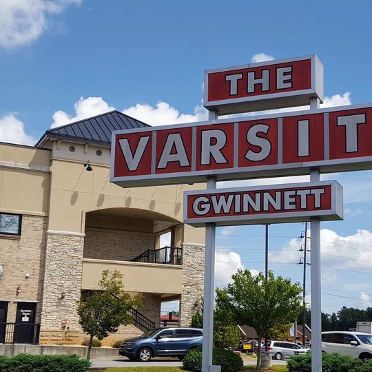 The Varsity