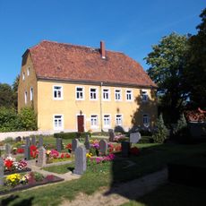 Pfarrhaus
