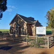 St Boniface Anglican Church, Quindanning