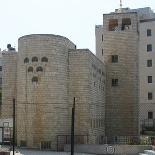 Church of Hope (Ramallah)