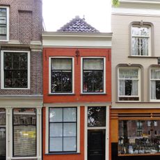 Hoge Gouwe 147, Gouda