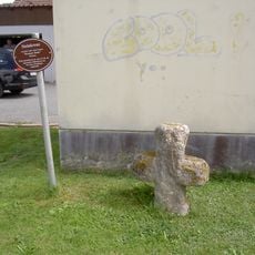 Steinkreuz