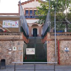 Escola Ocata