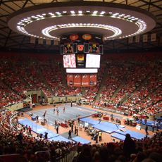 Jon M. Huntsman Center