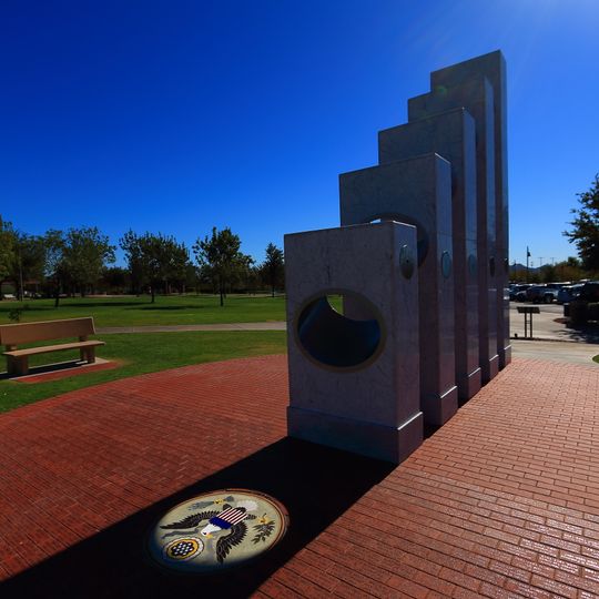 Anthem Veterans Memorial