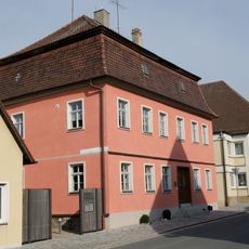 Nürnberger Straße 21