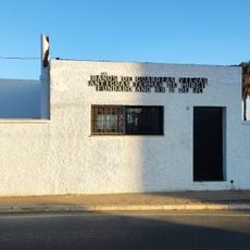 Baños de Guardias Viejas