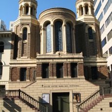 Belden Place