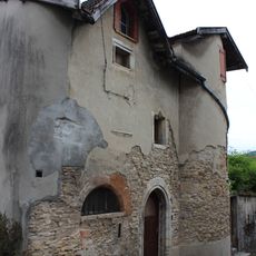 Maison, 34 rue Frandin