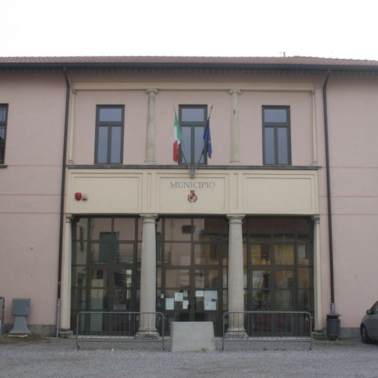 Municipio di Gerenzano