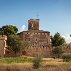 Castle of Benissanó