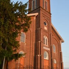 St. Mary's Church of the Immaculate Conception
