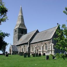 Church of All Saints