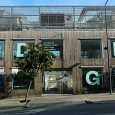 Casa da Memória de Guimarães