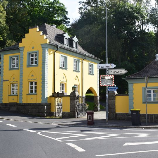 Gärtnerhaus