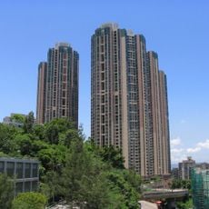宝翠園