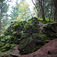 Glückaufklippen