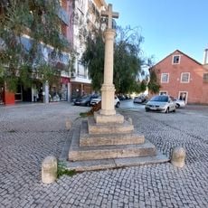 Cruzeiro da Benedita