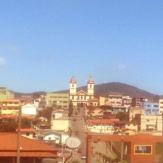 Bom Jesus dos Perdões