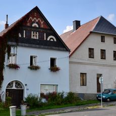 Masarykovo náměstí 62