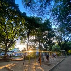 Júlio Fracalanza Park