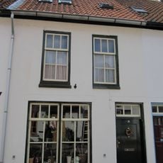 Molenstraat 19, Coevorden