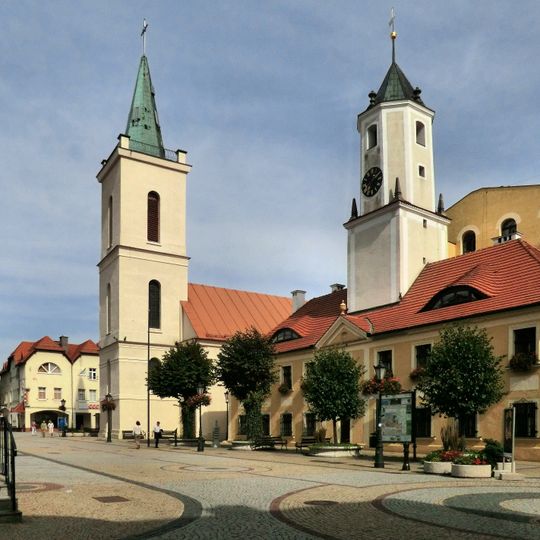 Polkowice