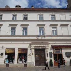 Premonštrátsky kláštor, kláštor premonštrátov