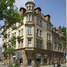 Babylon - Kino am Stadtpark