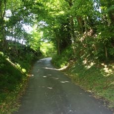 Steenbeekberg