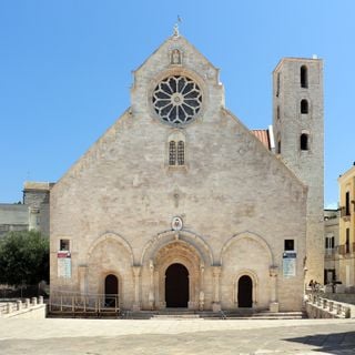 Ruvo Cathedral